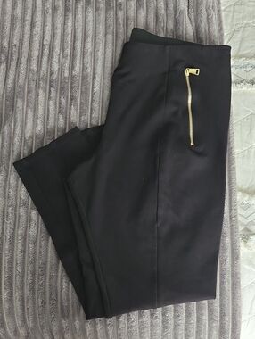 H&M pull On Pants /leggins Ancle Length
